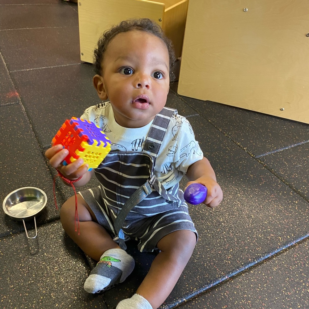 Meet your Posher, Britney